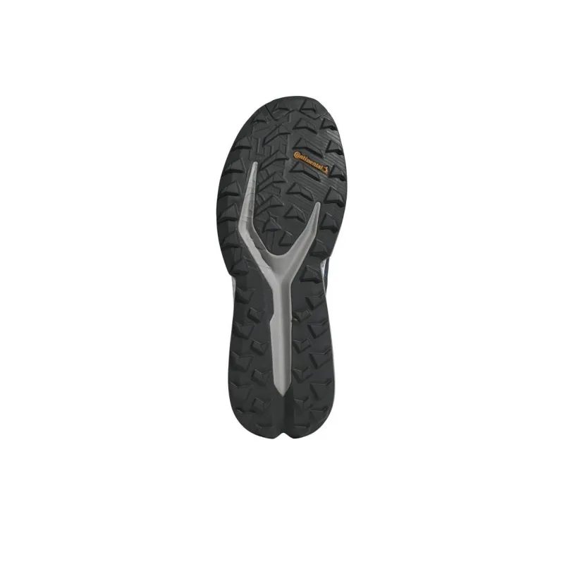 Adidas Terrex Soulstride Ultra Trail Wonder Steel Core Black Pulse Blue-4
