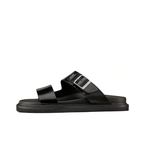 DIOR Aqua Sandal 'Black'