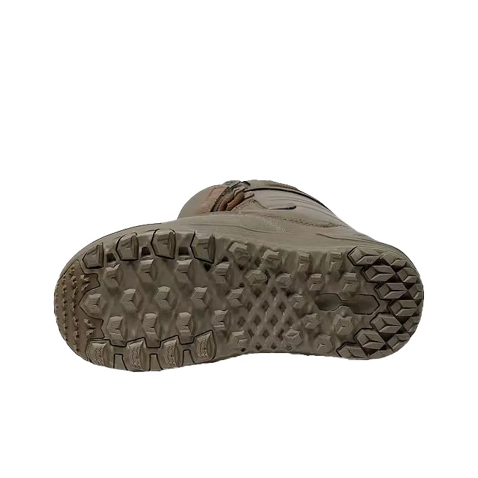 Hi Country & Hell Bound Wtaps X Vans Boot 'Coyote'-3