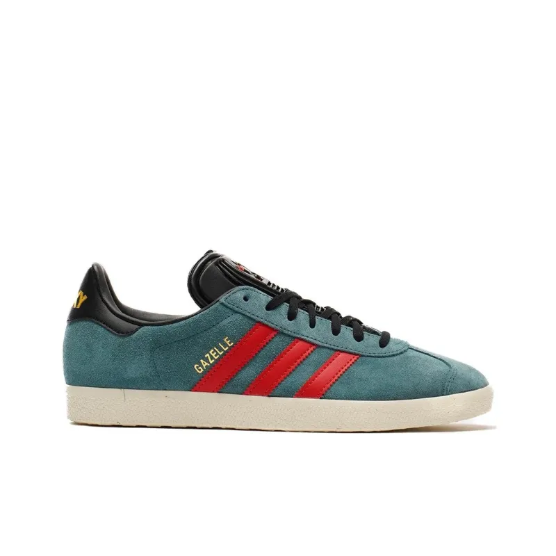 Adidas Gazelle Los Angeles Galaxy-1