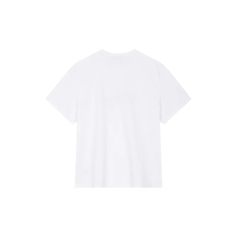 CALVIN KLEIN T Shirt Men's White-1