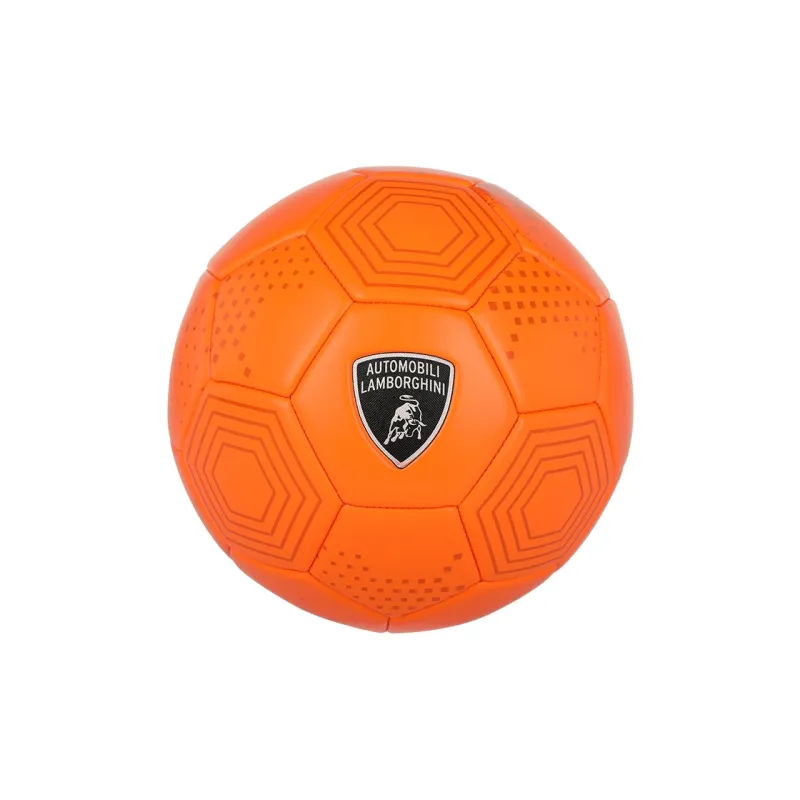 MESUCA x Lamborghini Size 5 Training Soccer PVC Machine Stitched Soccer Ball Unisex-2