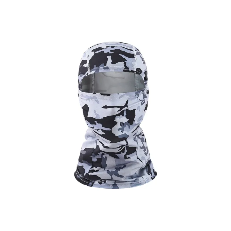 JIEKAI Riding Equipment Cycling Face Mask Unisex Polyester-12