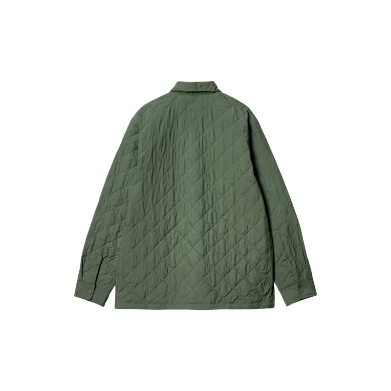 Carhartt WIP Wadeson Quilted Shirt Jacket-1