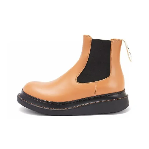 LOEWE Chelsea Boots Women's