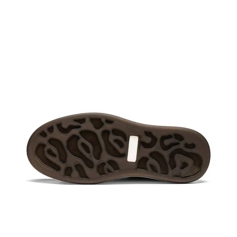 ENRICO COVERI Low-Top Skateboard Shoes Men's-9