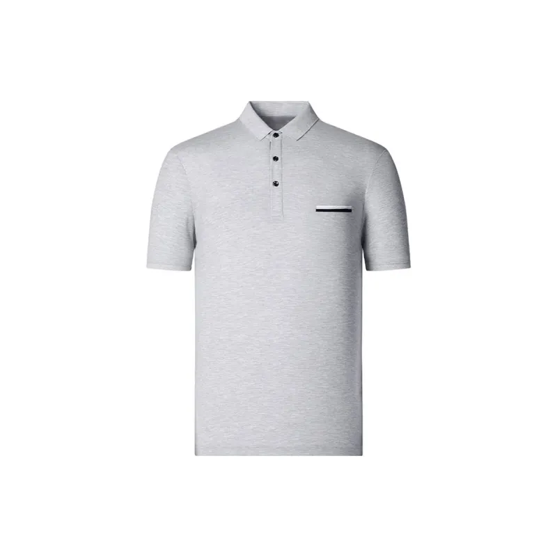 SHANSHAN Polo Shirts Men-1