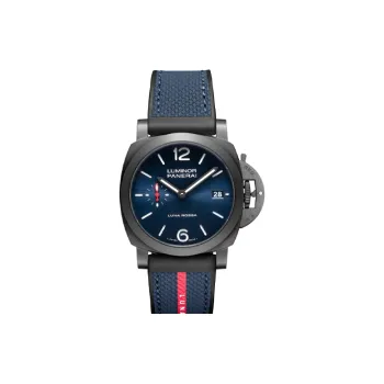 PANERAI Men LUMINOR LUMINO Collection Watch
