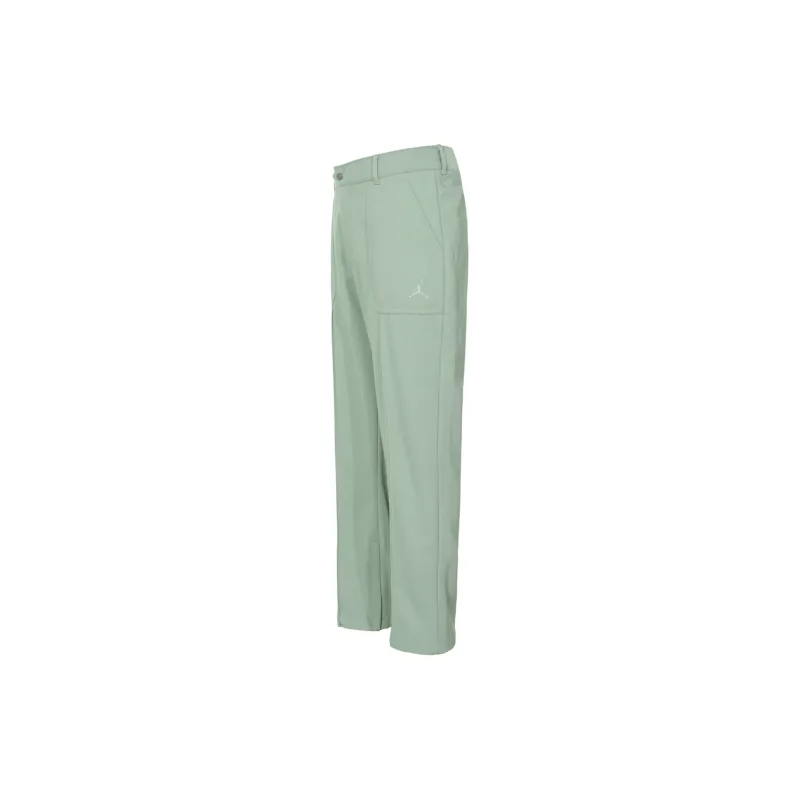 Nike SS24 Casual Pants Women's Gray-2