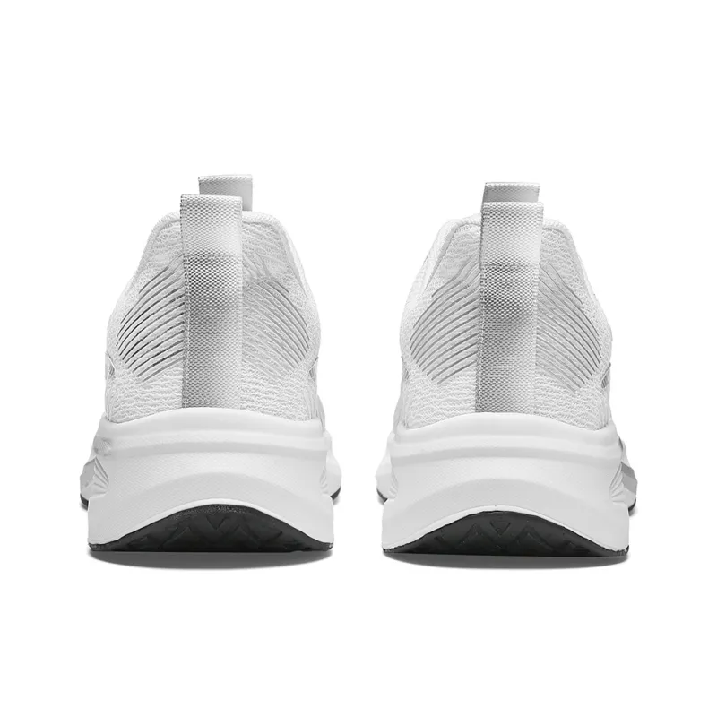 KOMETA.A Flow Rate Collection Cushioning Lightweight Rebound Low Top Running Shoes Men's-5