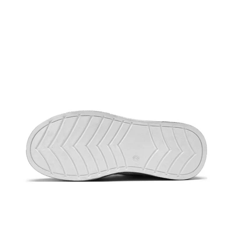 JKEM Low-Top Skateboard Shoes Men's-2