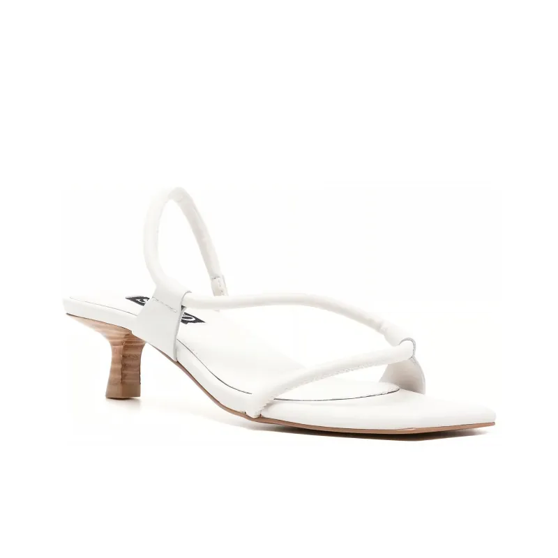 SENSO Teyana Kitten Heel Sandals Women's-2