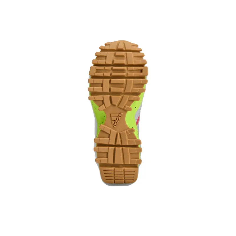 Adidas Seeulater By Stella Mccartney Super Pink Clear Onix Semi Solar Slime Women's-4