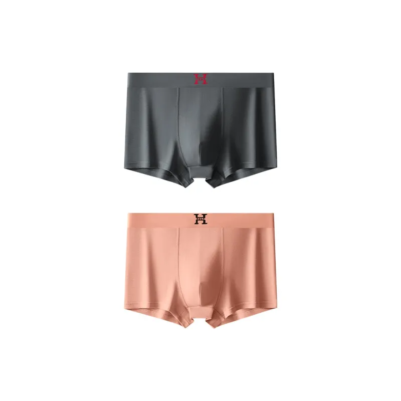 MIIOW Men Underpants-4