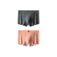 E Set-Trendy Brand H-Dark Gray+Pink