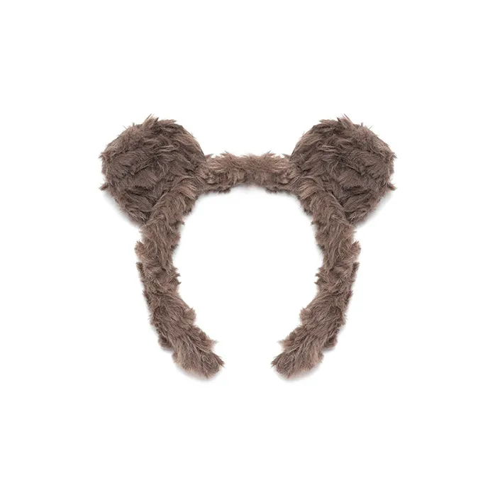Tong Tong Rabbit Headbands Women's-2