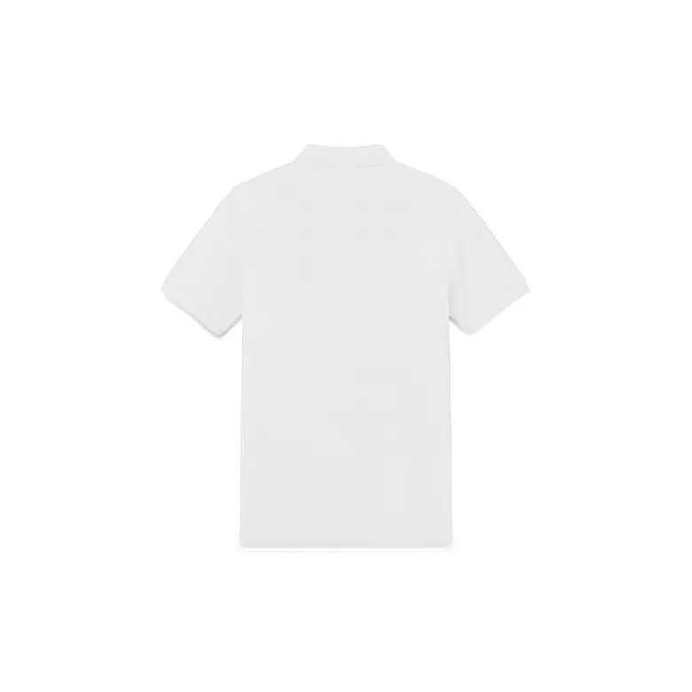 Timberland Polo Shirt Men's White-1