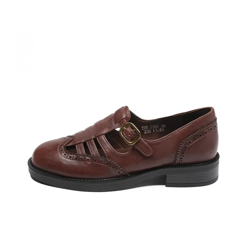 ZHR Women's Casual Shoes 3cm Women's-8