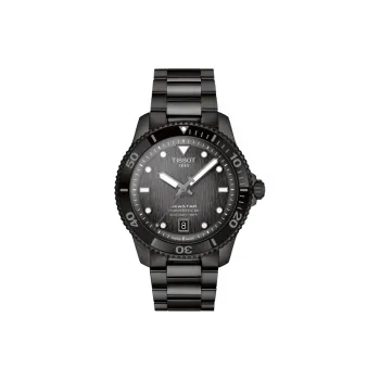 TISSOT Unisex Starfish Collection Watch
