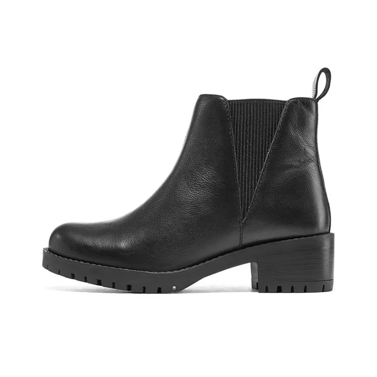 Skechers Lugnut New Fav 'Black' Women's-0