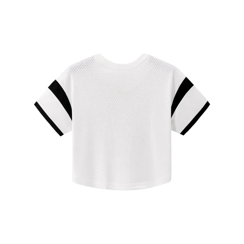 Coca Cola T Shirt Women's White-1