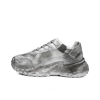 SIMBA'S PRIDE Casual Shoes Men's
