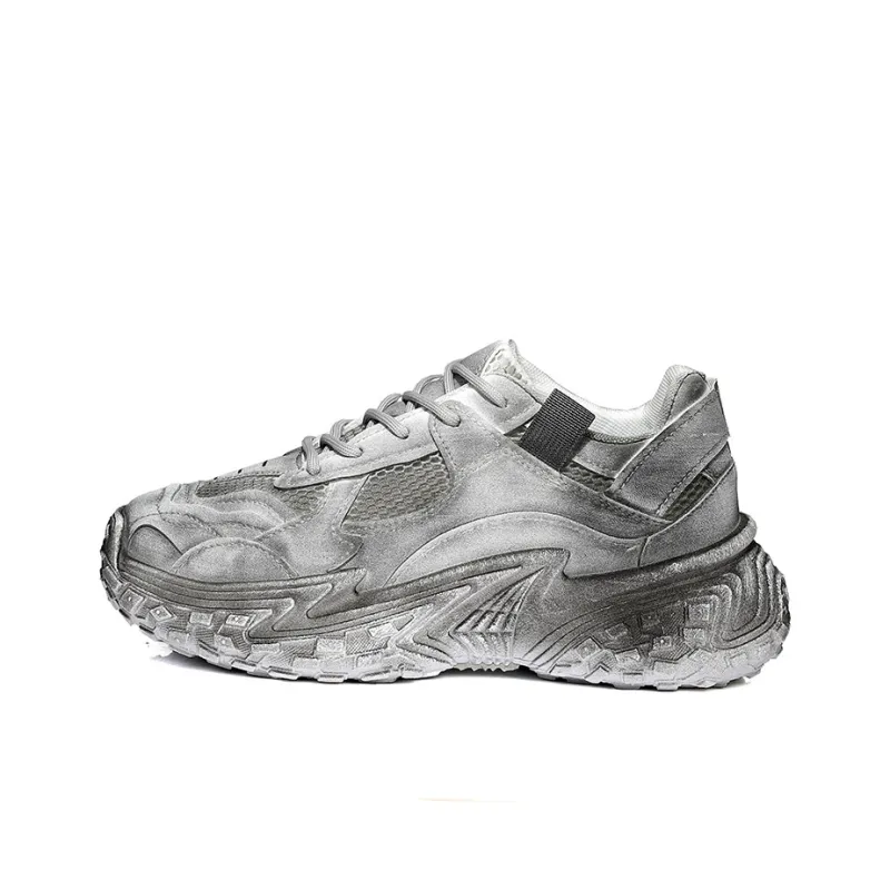SIMBA'S PRIDE Casual Shoes Men's-0