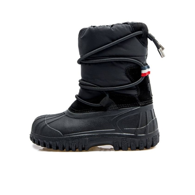 Moncler Ankle Boots Women for Women s Men s Sneakers Clothing Sale New POIZON