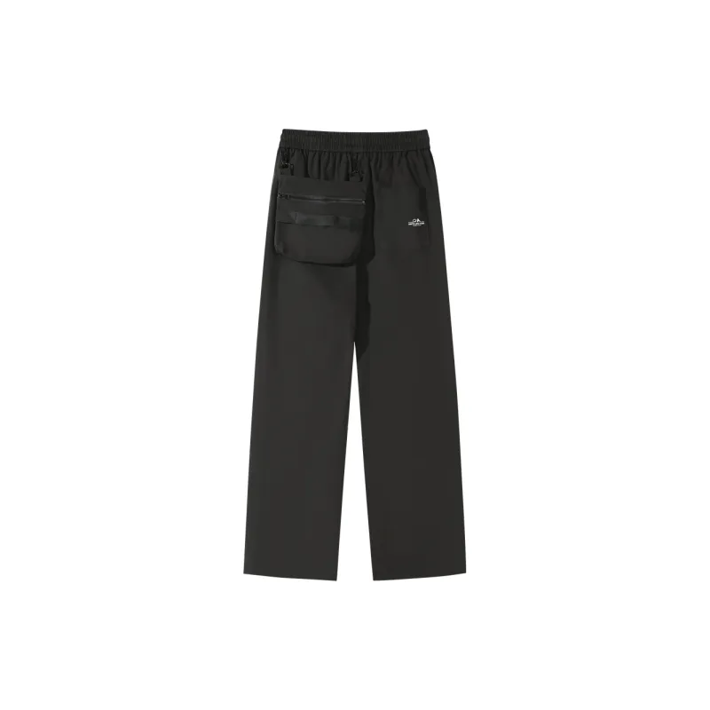 Unite Life HOODS Casual Pants Unisex-1