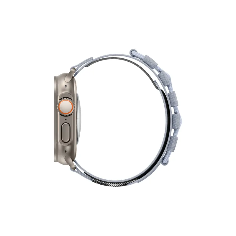 FZRT Apple Compatibility Watch Band Nylon Material-24