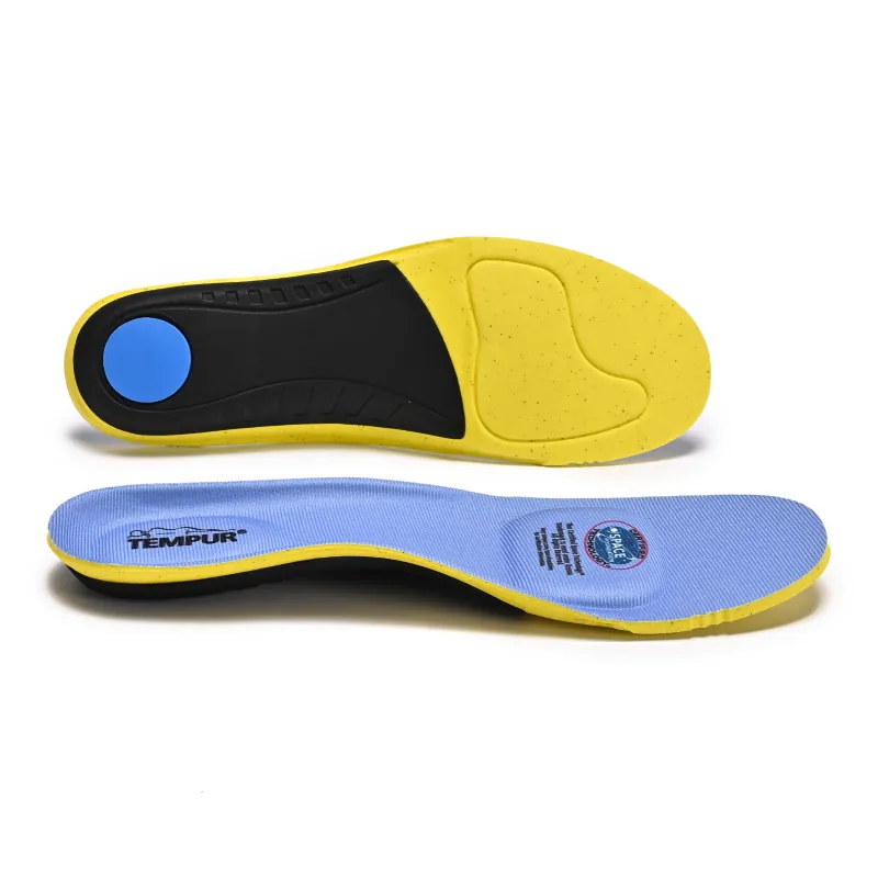 TEMPUR Insoles Unisex-1