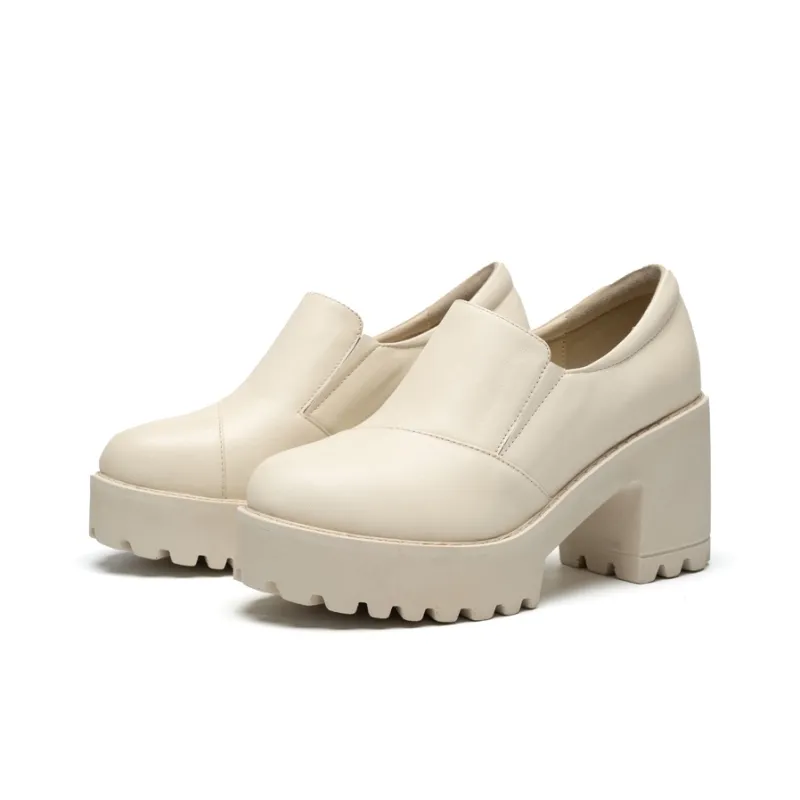 ZHR Women's Casual Shoes 8cm Women's-10