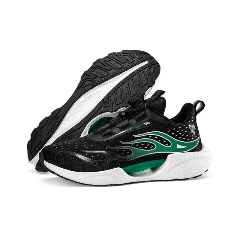 Dao Tu Sen Running Shoes Unisex-9