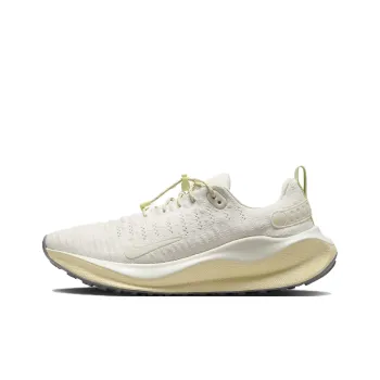 Nike ReactX Infinity Run 4 'Phantom Platinum Violet' Women's