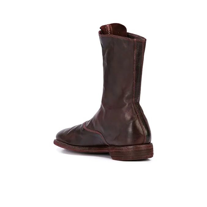GUIDI Above The Ankle Boots-3
