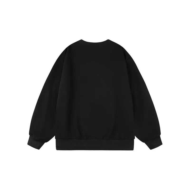 Victory Sails Sweatshirt Unisex-3