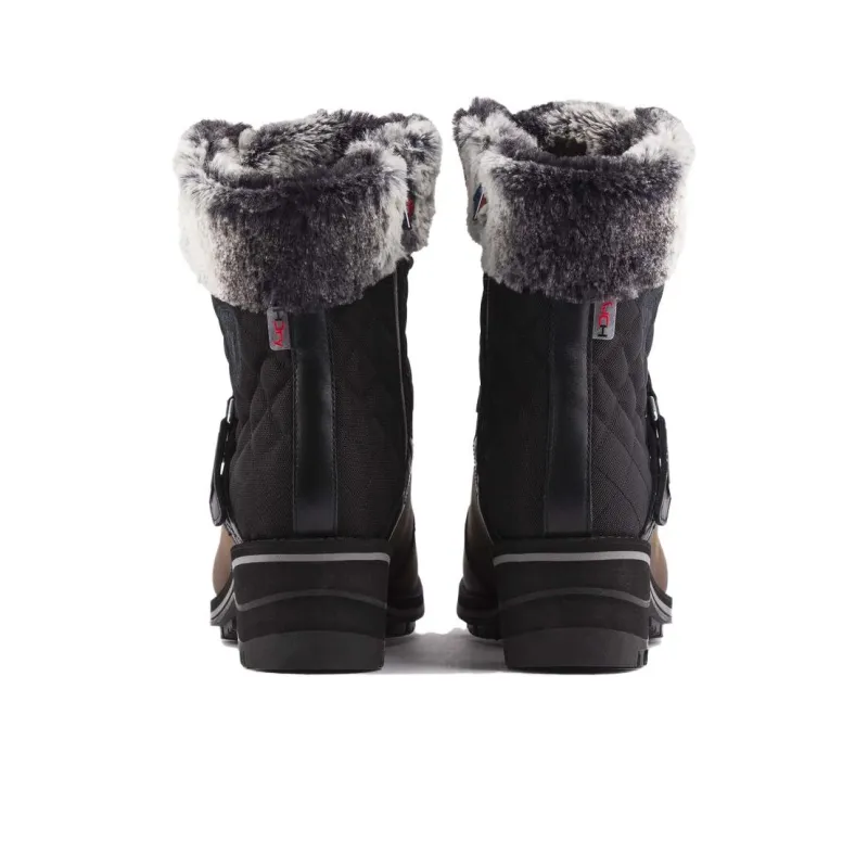 ROSSIGNOL 1907 Megeve 2.0 Ankle Boots-3