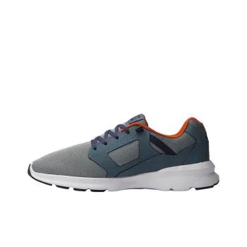 DC Shoes Casual Shoes Men's Gray