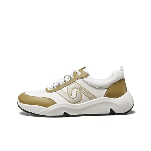 YEARCON Low Top Casual Shoes Men's