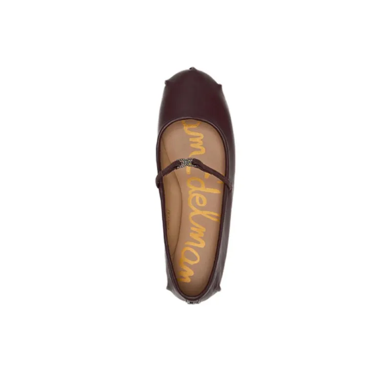 SAM EDELMAN Mary Jane Shoes Women's-6