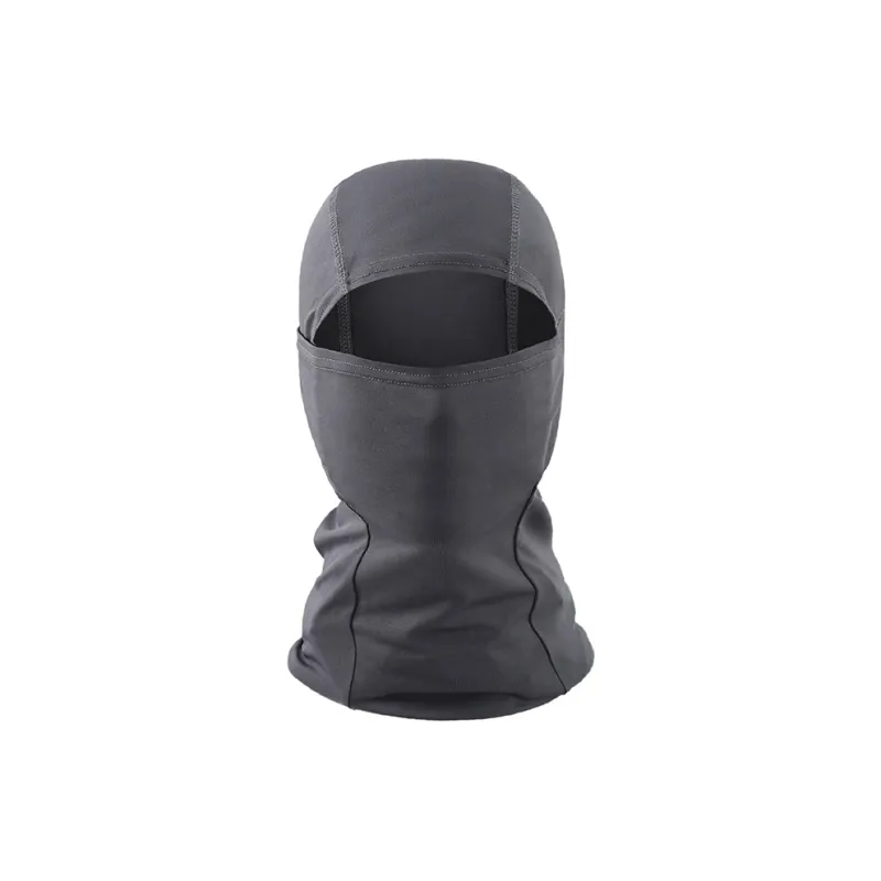 JIEKAI Riding Equipment Cycling Face Mask Unisex Polyester-2
