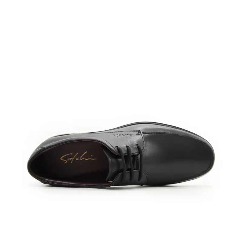 Satchi Men's Casual Shoes Dress Shoes Men's Black-3
