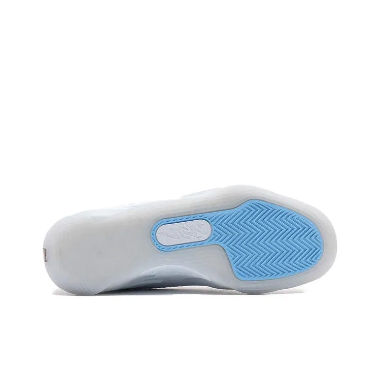 Air Jordan Zion 3 Pf 'Half Blue'-5
