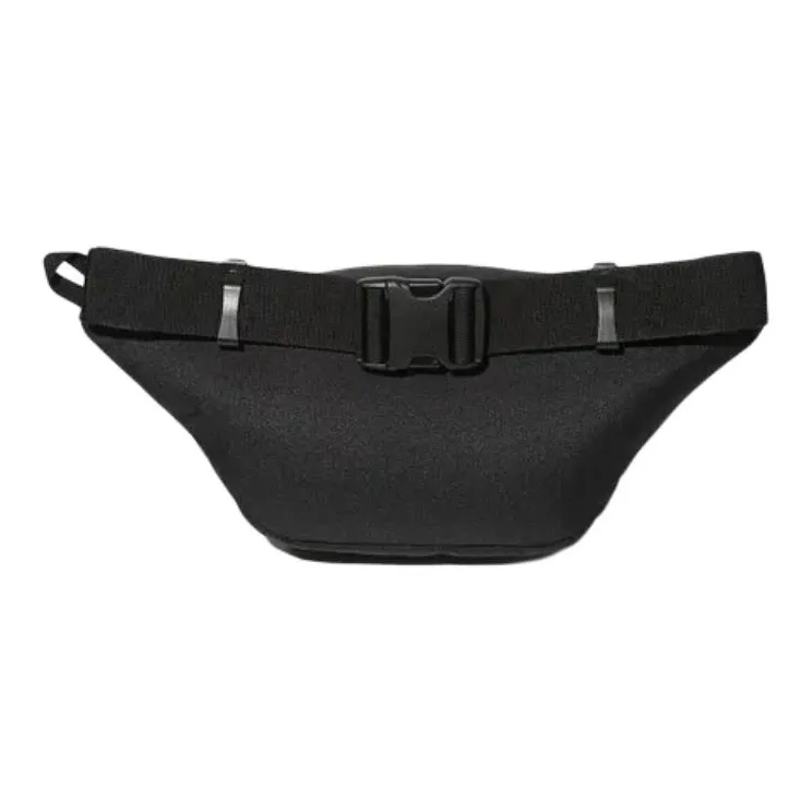 FILA Polyethylene Fanny Pack Unisex Black-1
