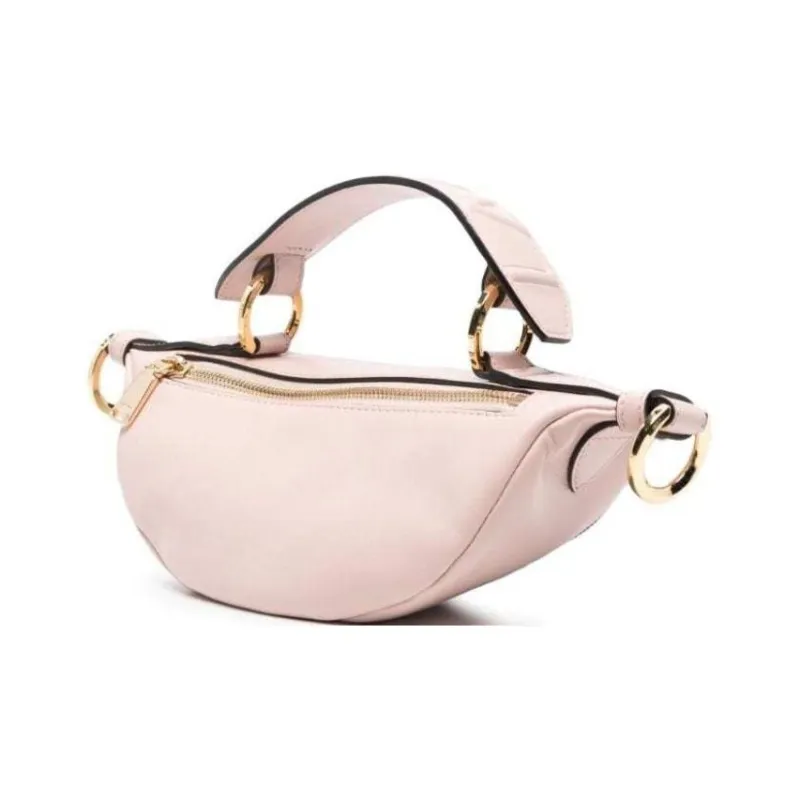 LANCEL Mini Origami Cross Body Bag-1