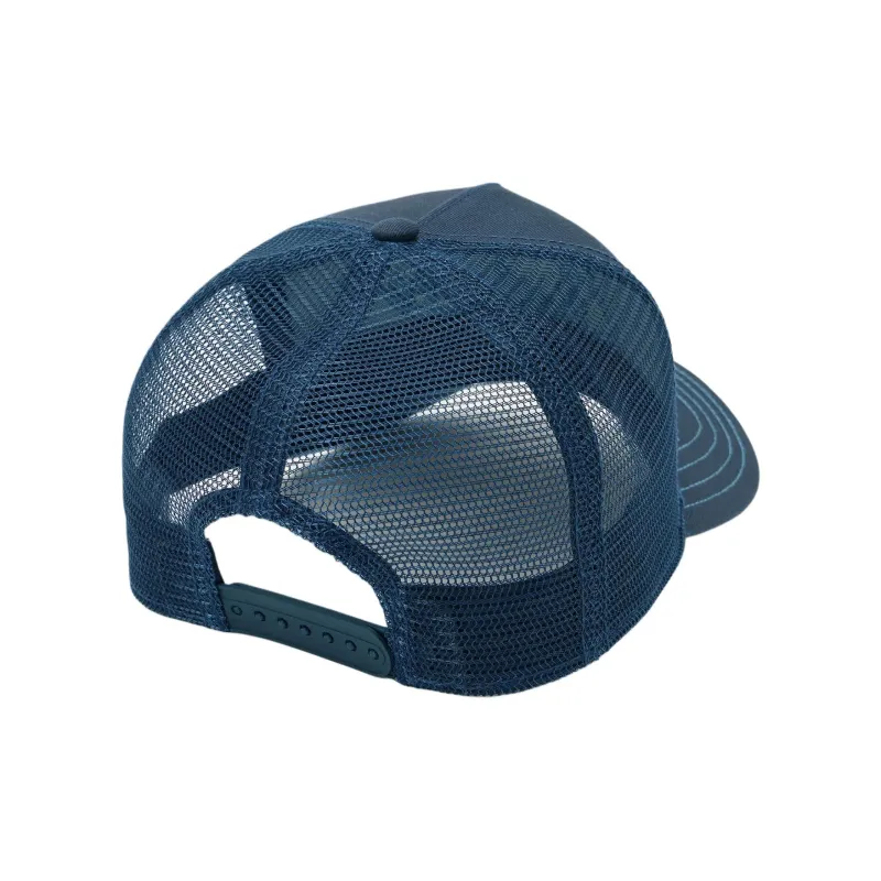 STETSON Cotton Baseball Caps Unisex Marine Blue-2