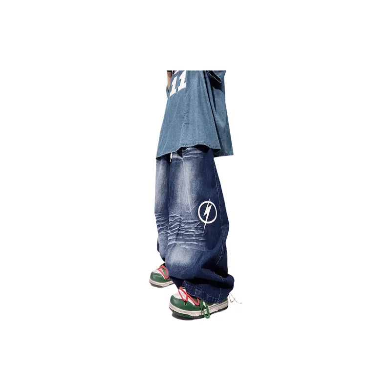 UUCSCC Jeans Men-5