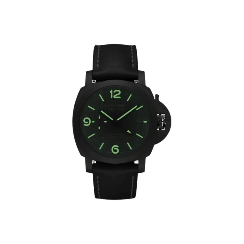 PANERAI Men LUMINOR LUMINO Collection Watch-2
