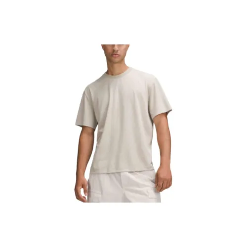 Lululemon Textured Mesh T-Shirts Men