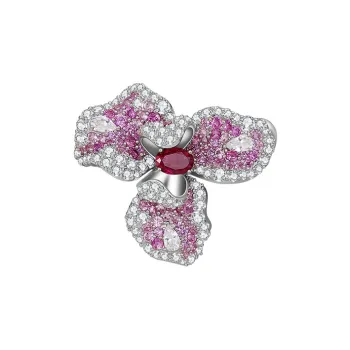 JAY Brooches Women's